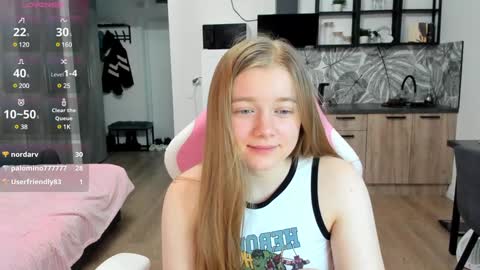 Eva online show from 9, 1, 2025