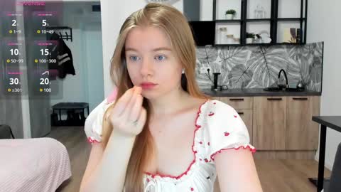 Eva online show from 13, 1, 2025