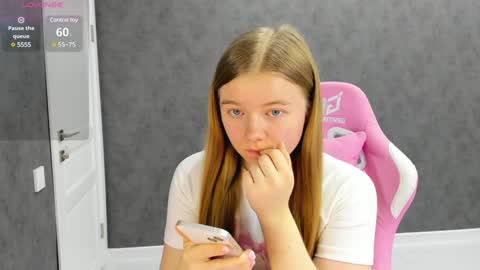 Eva online show from 25, 1, 2025