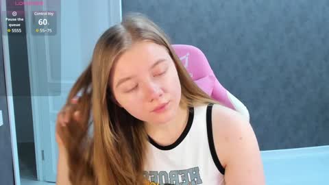 Eva online show from 26, 1, 2025