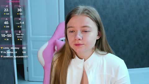 Eva online show from 3, 2, 2025