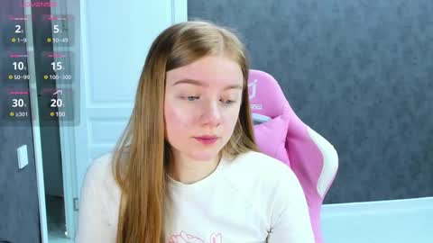 Eva online show from 19, 2, 2025