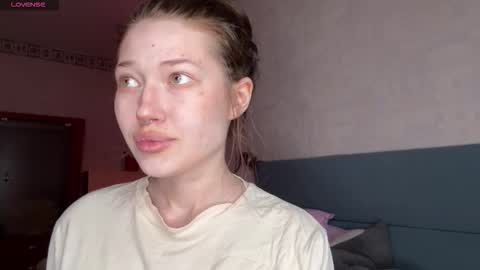 Snapshot of eva_varnerr chatting on 25, 3, 2026 eva varnerr online show from 25, 3, 2026