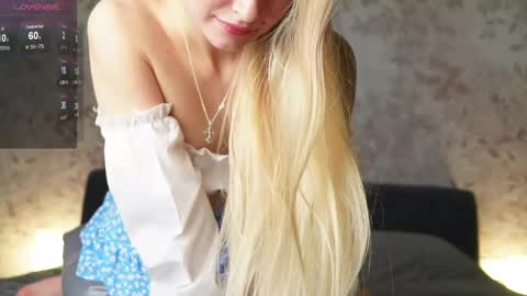 Hello Im Eva online show from 12, 2, 2025
