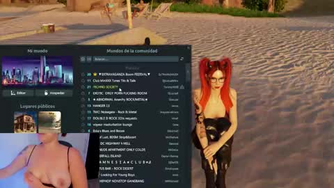 Eva online show from 3, 3, 2026