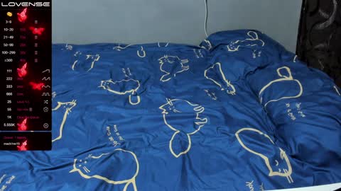 Eva online show from 12, 1, 2025