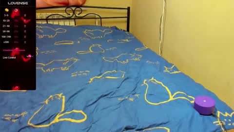 Eva online show from 15, 10, 2025