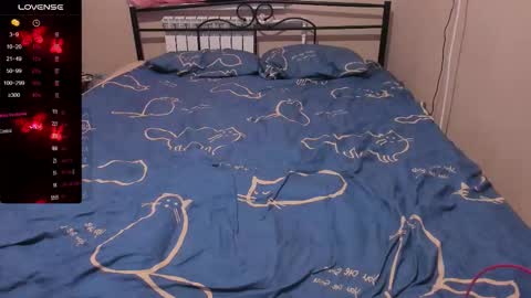 Eva online show from 14, 11, 2025