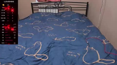 Eva online show from 16, 11, 2025