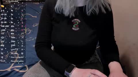 Snapshot of eva_zero chatting on 16, 3, 2026 Eva online show from 16, 3, 2026