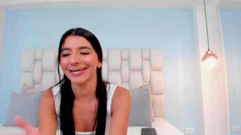 Eva  online show from 9, 4, 2026