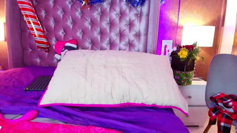 EVA CLOEE online show from 29, 12, 2024