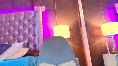 EVA CLOEE online show from 23, 1, 2025