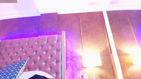 EVA CLOEE online show from 21, 2, 2025
