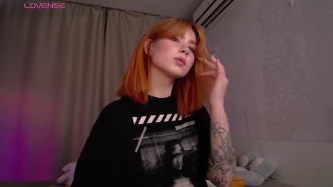 Eva online show from 10, 11, 2025