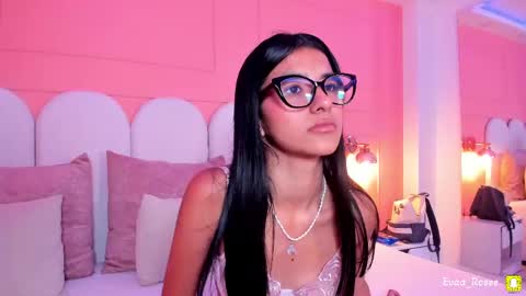 Eva online show from 3, 3, 2025