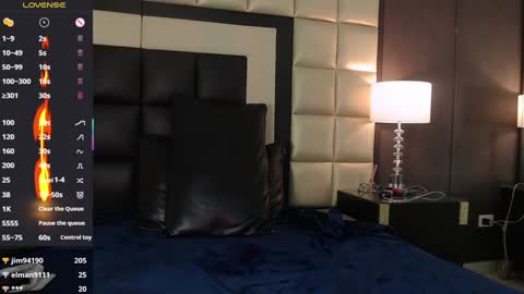 evaafoxxy_ online show from 5, 2, 2025