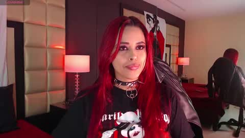 evaafoxxy_ online show from 18, 2, 2025