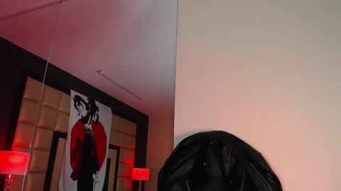 evaafoxxy_ online show from 19, 2, 2025