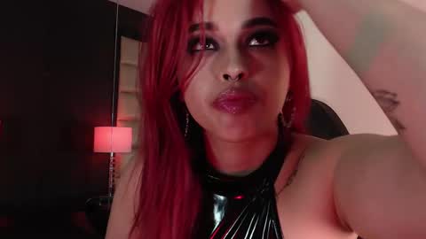 evaafoxxy_ online show from 20, 2, 2025