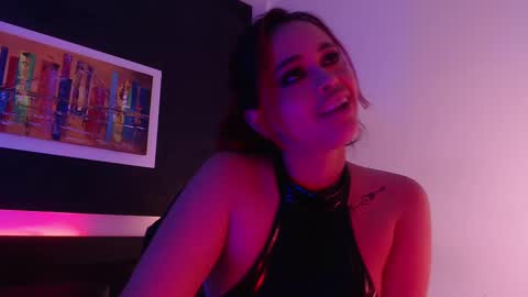 evaafoxxy_ online show from 4, 3, 2025