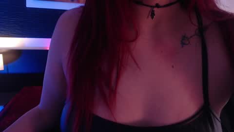 evaafoxxy_ online show from 7, 3, 2025