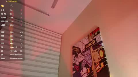 evaafoxxy_ online show from 17, 9, 2025