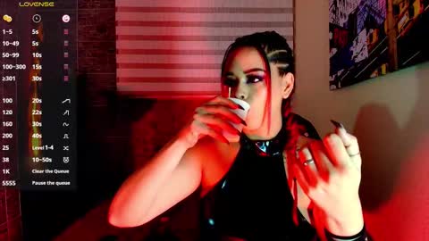 evaafoxxy_ online show from 19, 9, 2025