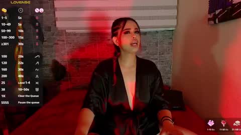 evaafoxxy_ online show from 21, 9, 2025