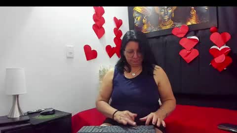 Eva online show from 17, 2, 2025