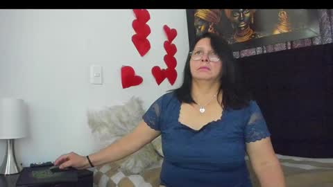 Eva online show from 23, 2, 2025