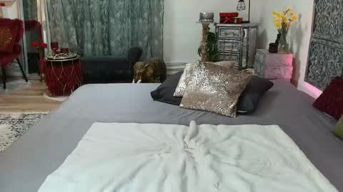 evabarbi online show from 19, 3, 2026