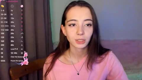 evabradly online show from 20, 11, 2025