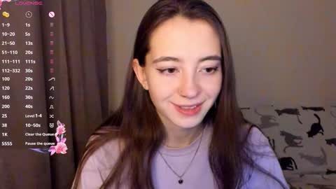 evabradly online show from 18, 1, 2026