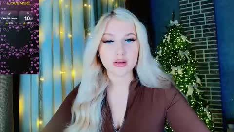 Eva  online show from 20, 12, 2025