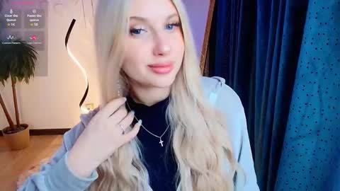 Eva  online show from 24, 2, 2026