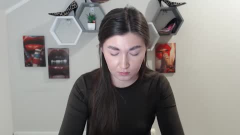 Evachaturbatte online show from 22, 2, 2026