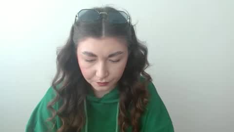 Evachaturbatte online show from 5, 3, 2026