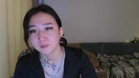 Eva online show from 12, 10, 2025