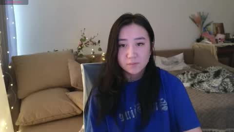 Snapshot of evadior chatting on 1, 2, 2026 Eva online show from 1, 2, 2026