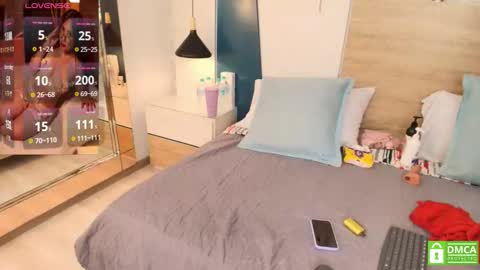 Evadne online show from 16, 10, 2025