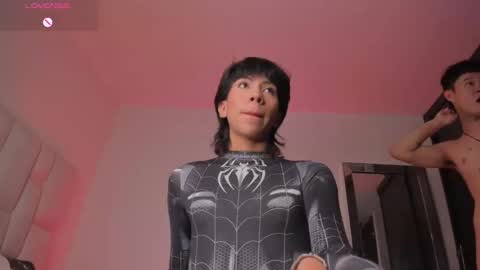 evaevanscute online show from 31, 10, 2025