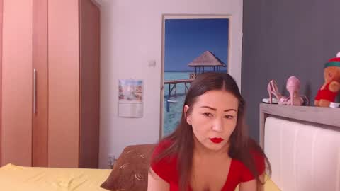 Eva online show from 21, 12, 2025