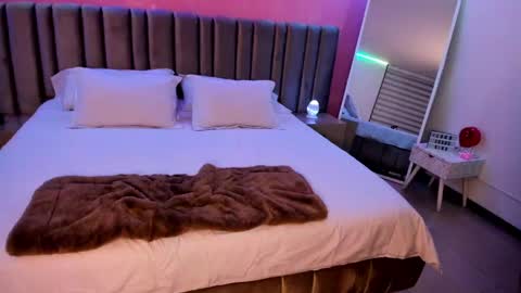 Snapshot of evagomez chatting on 7, 2, 2025 Eva Gomez online show from 7, 2, 2025