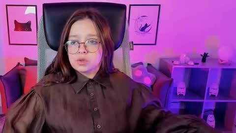 Eva online show from 19, 3, 2026