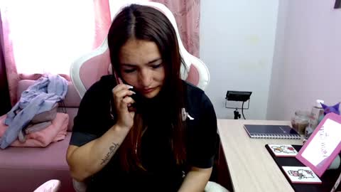 Eva online show from 3, 2, 2025