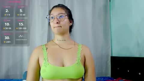 Evah Lee online show from 16, 1, 2026