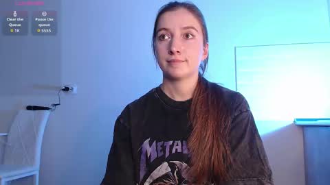 Eva online show from 15, 1, 2026