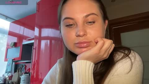 Snapshot of evahazardd chatting on 28, 9, 2025 EvaHazard online show from 28, 9, 2025