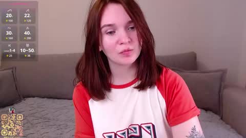 evajackson111 online show from 7, 10, 2025